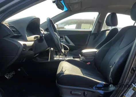 2010 Toyota Camry Base из США, поврежденный, VIN 4T1BF3EK0AU003084